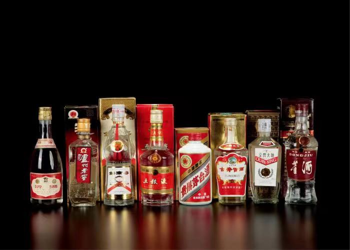 城关老酒储存的方法